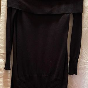 Unique and sophisticated two-piece dress!